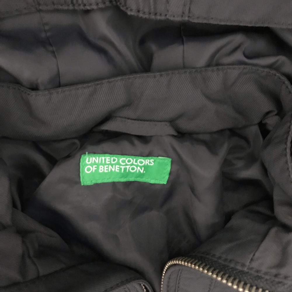Kids Designer Jacket - Picture 3 of 4